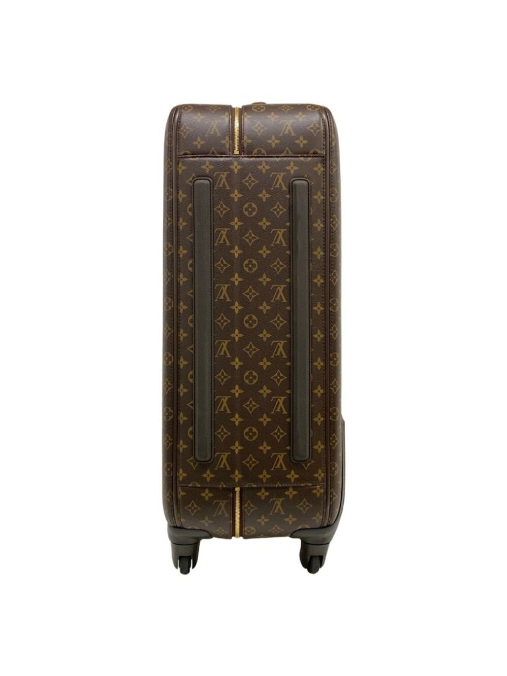 Louis Vuitton Travel Bag Monogram Zephyr 70 No Dial Lock - Picture 4 of 15